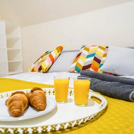 Deluxe 2-bedroom Flat With Free Parking Birmingham